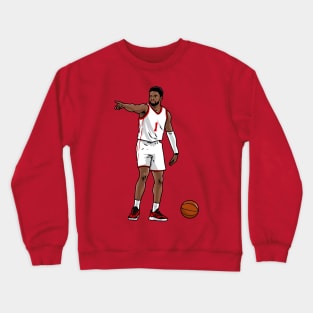 Jamal Crewneck Sweatshirt